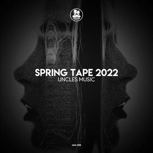 VA - UNCLES MUSIC Spring Tape 2022 [UMC005]